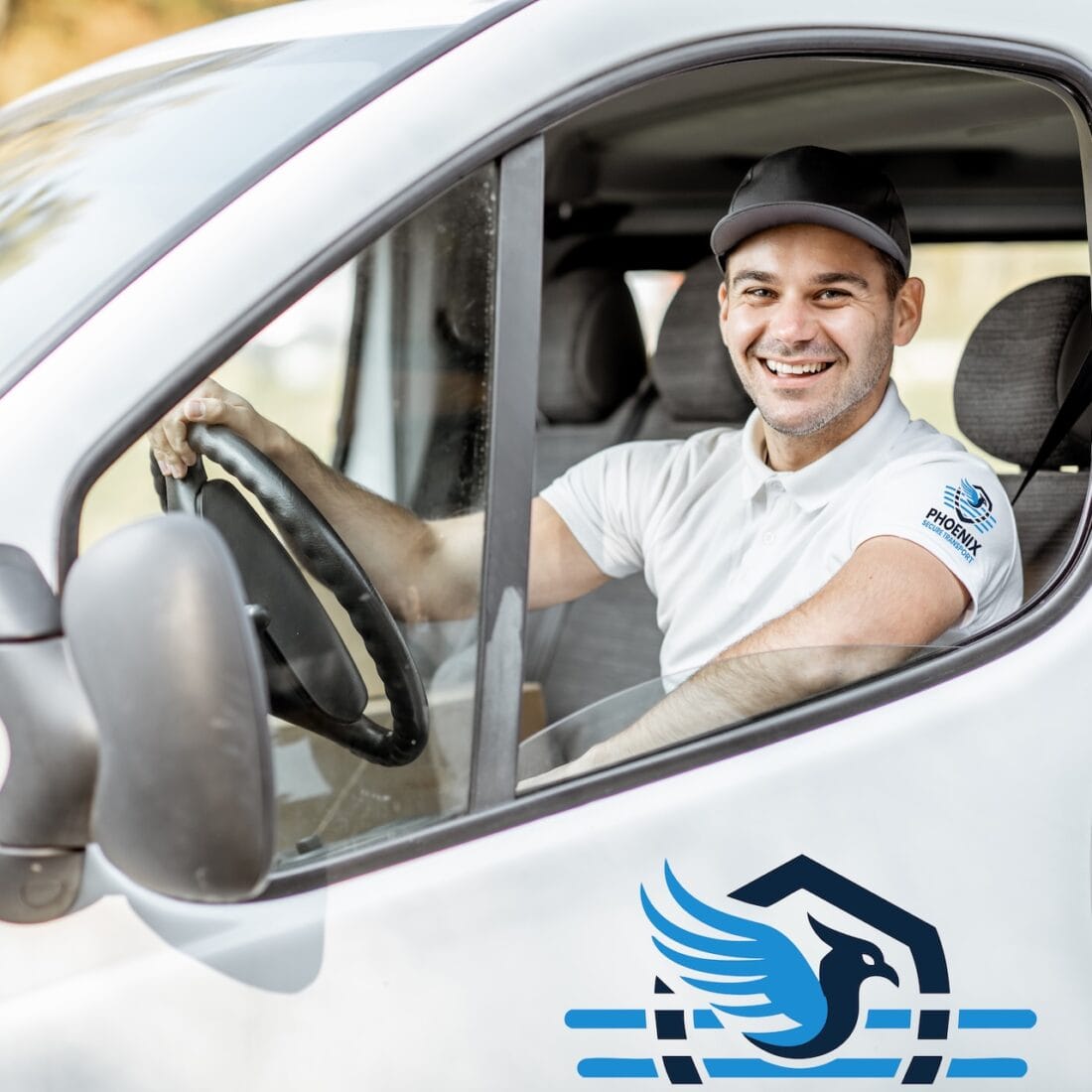 Secure Patient Transport Northamptonshire Medical Transportation Services